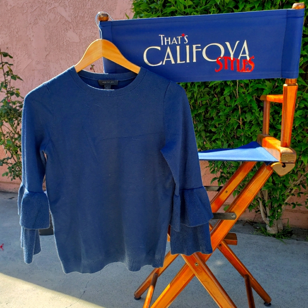 Ann Taylor top